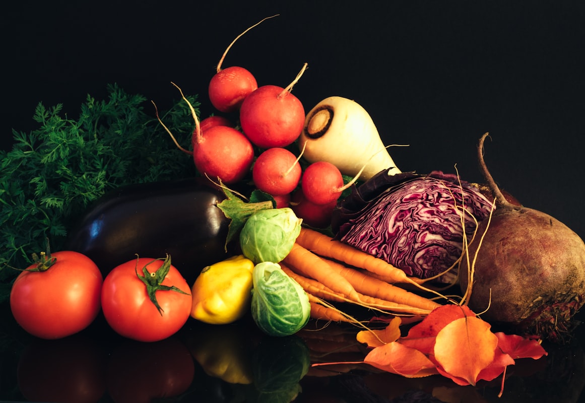 Alimentos ricos en proteínas y minerales esenciales