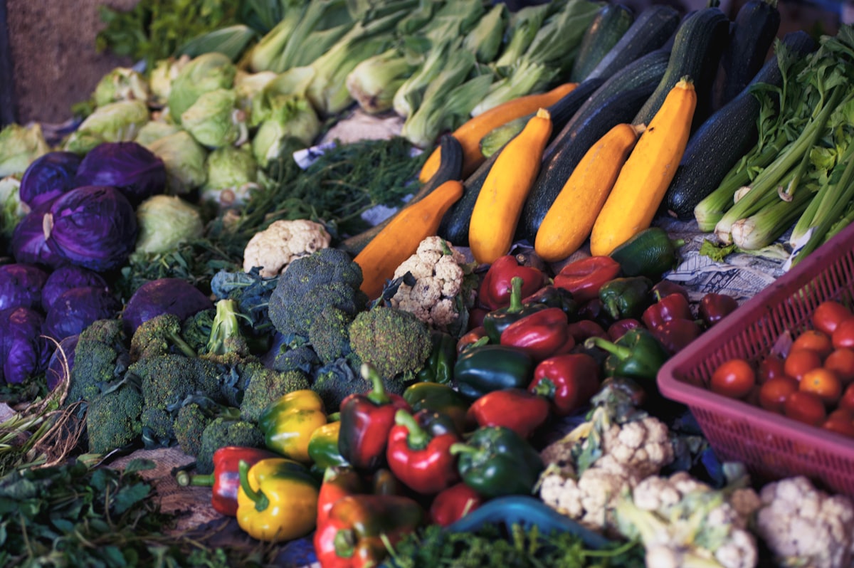 Consulta de nutrición en línea